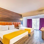 Maya World Didyma 4*