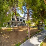 Maya World Didyma فندق ديديم