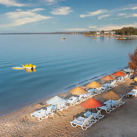 Hotel Maya World Didyma Didim