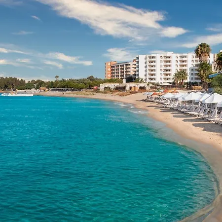 Hotel Maya World Didyma