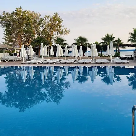 Hotel Maya World Didyma *