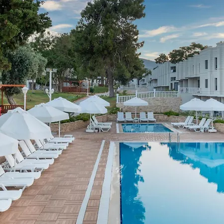 Maya World Didyma Hotel *