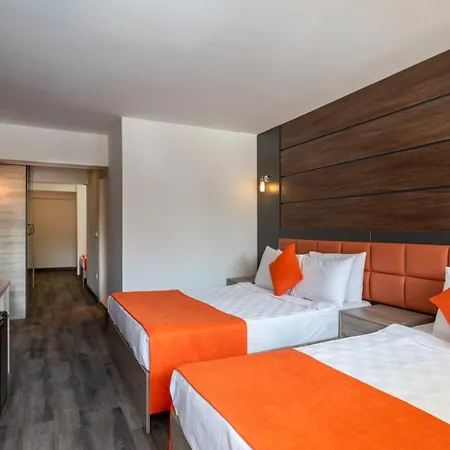 Maya World Didyma Hotel