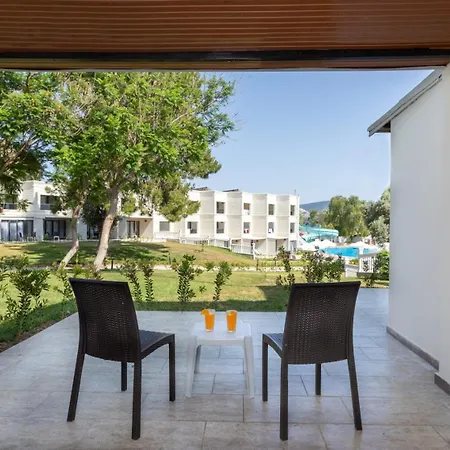 Maya World Didyma Hotel