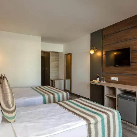 Hotel Maya World Didyma