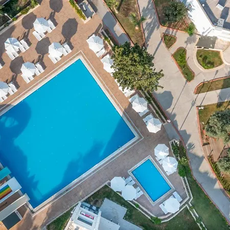 Maya World Didyma * Didim