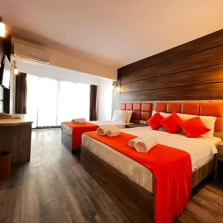 Hotel Maya World Didyma *