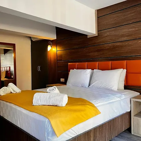 Hotel Maya World Didyma Didim