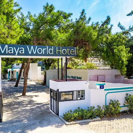 Maya World Didyma * Didim
