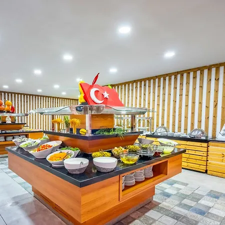 Maya World Didyma Hotel
