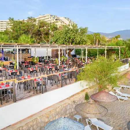 Hotel Maya World Didyma