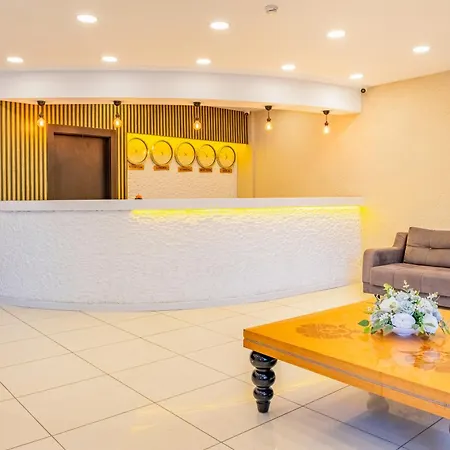 Maya World Didyma Hotel