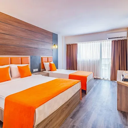 Hotel Maya World Didyma