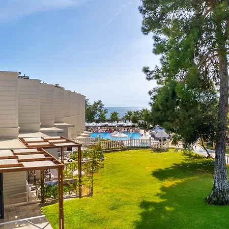 Maya World Didyma Hotel *