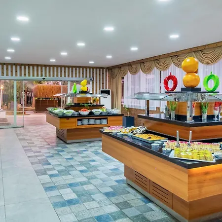 Hotel Maya World Didyma *