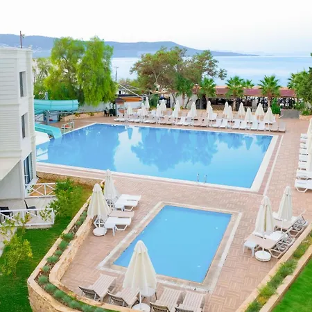 Maya World Didyma Hotel