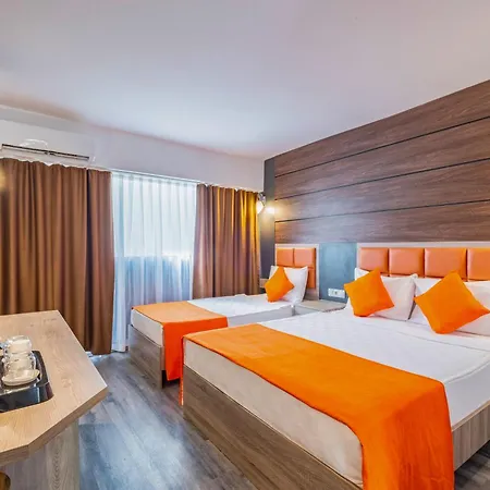 Hotel Maya World Didyma