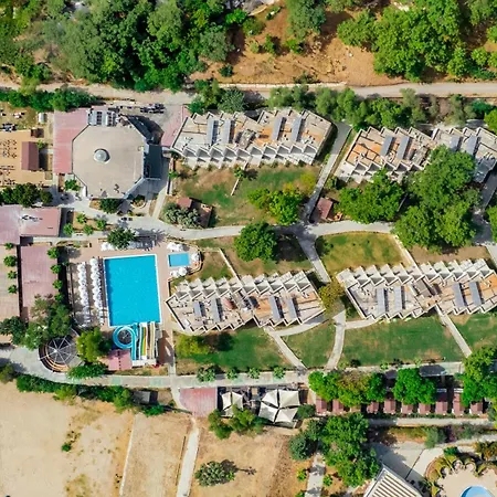 Maya World Didyma Hotel