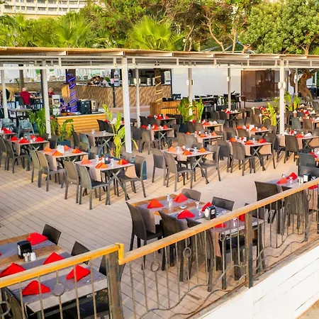 Maya World Didyma Hotel