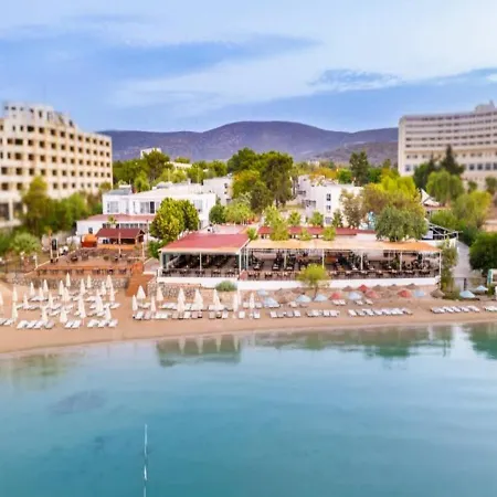 Maya World Didyma 4* Didim