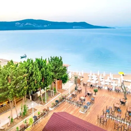 Maya World Didyma Hotel 4*