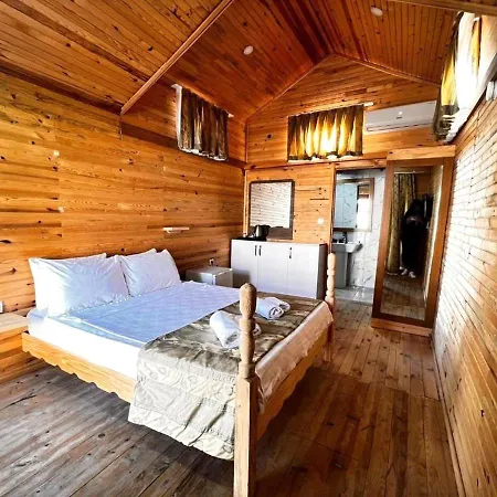 Maya World Didyma Didim