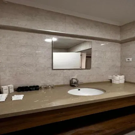 Hotell Maya World Didyma *