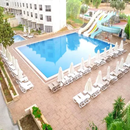 Maya World Didyma 4* Didim