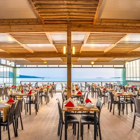 Hotell Maya World Didyma