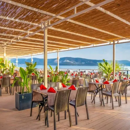 Maya World Didyma Didim