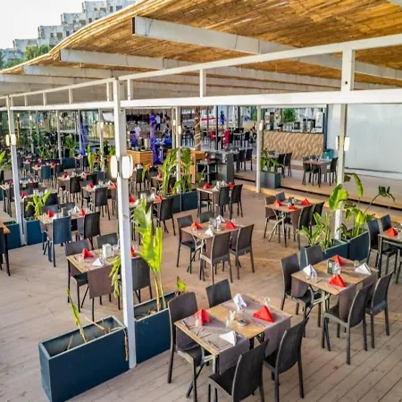 Maya World Didyma * Didim