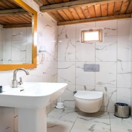 Maya World Didyma Hotell *