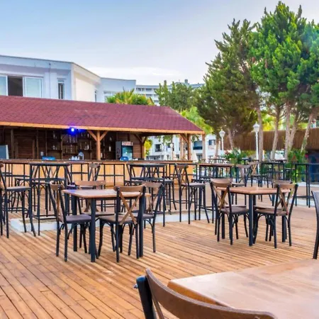 Maya World Didyma Didim