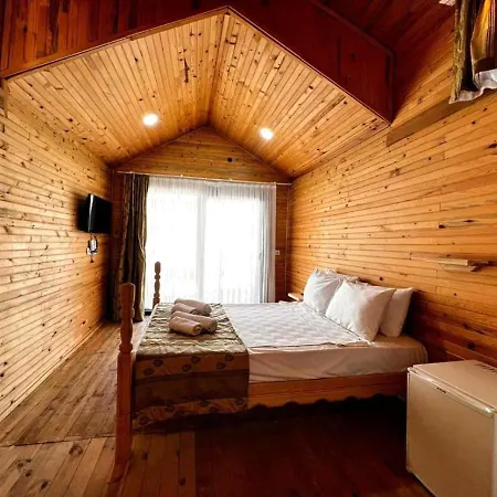 Maya World Didyma Hotell