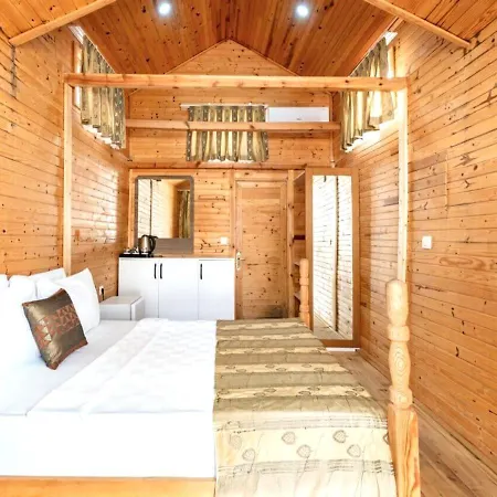 Hotell Maya World Didyma Didim