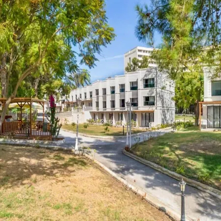 Hotell Maya World Didyma Didim