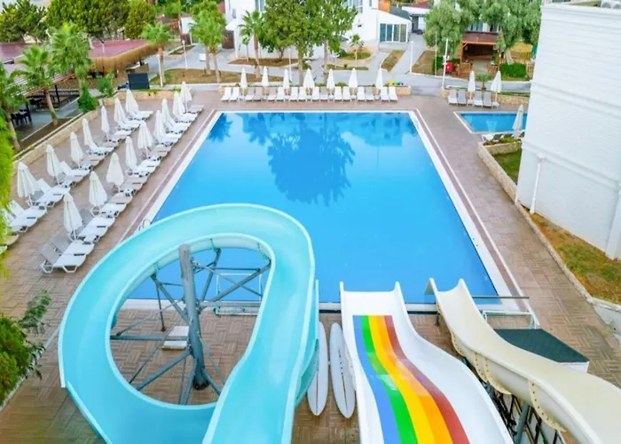 Otel Maya World Didyma