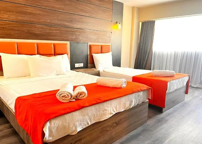 Maya World Didyma 4*