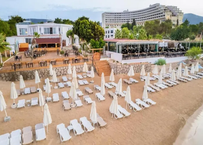 Maya World Didyma Otel