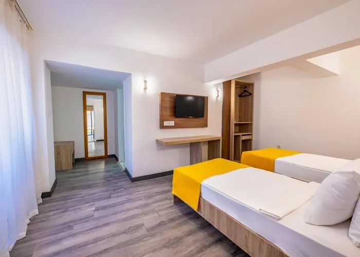 Otel Maya World Didyma