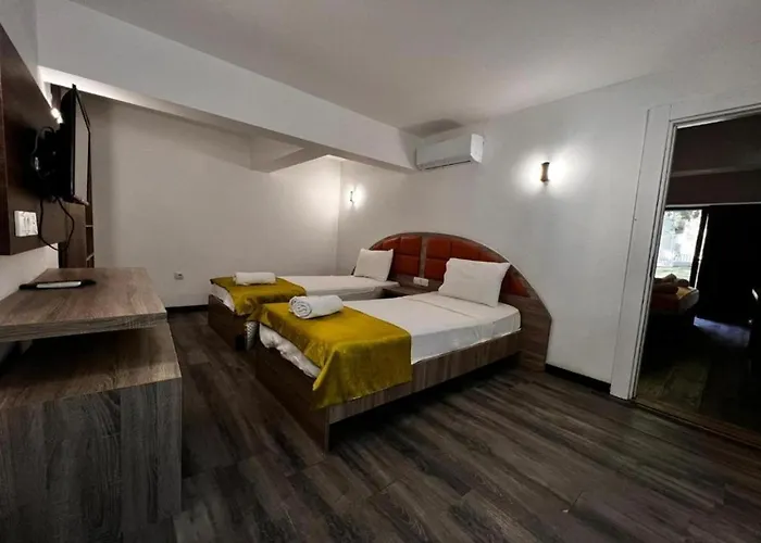 Maya World Didyma Didim