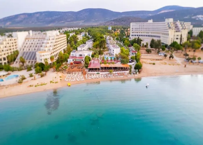 Maya World Didyma Otel