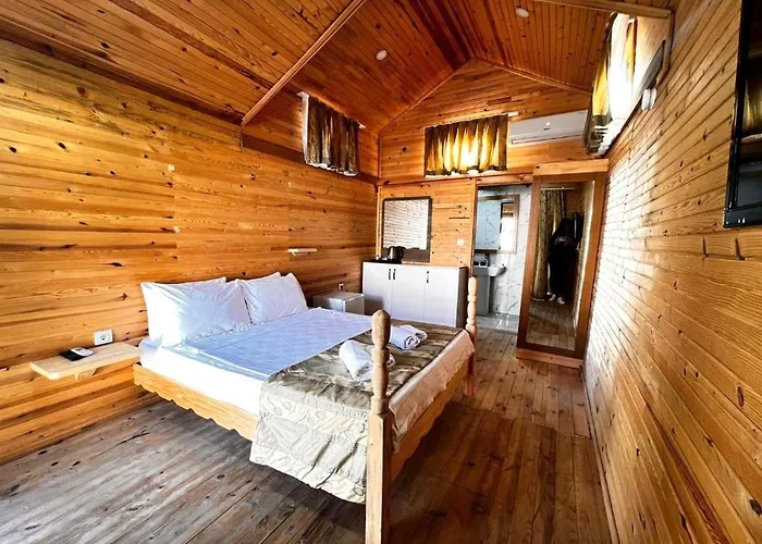 Maya World Didyma Didim