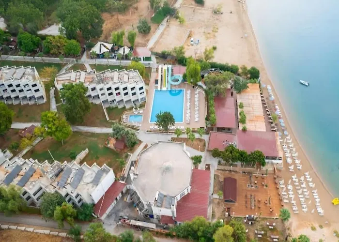 Maya World Didyma 4* Didim