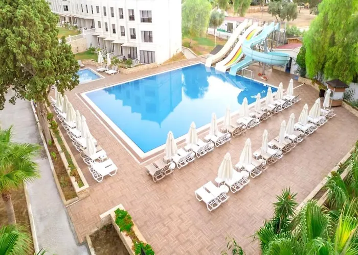 Maya World Didyma * Didim