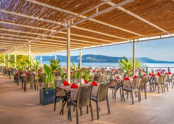 Maya World Didyma Didim