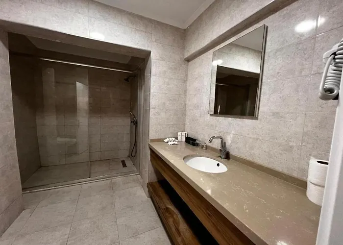 Maya World Didyma Didim