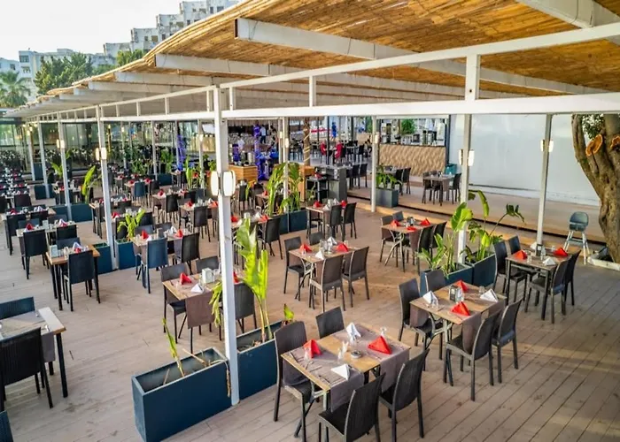 Maya World Didyma 4* Didim