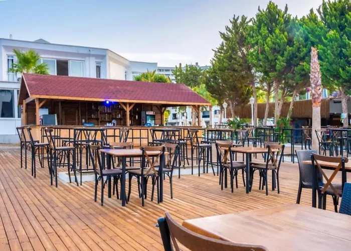 Maya World Didyma Didim