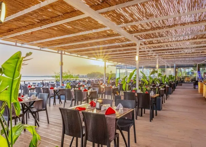 Maya World Didyma 4* Didim